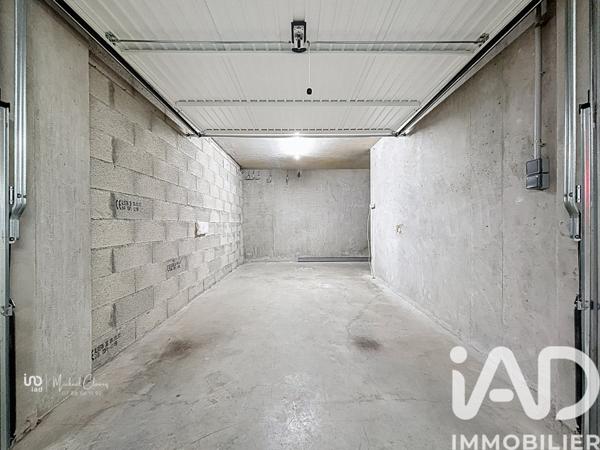 Appartement à vendre 3 pièces 81 m² Annecy