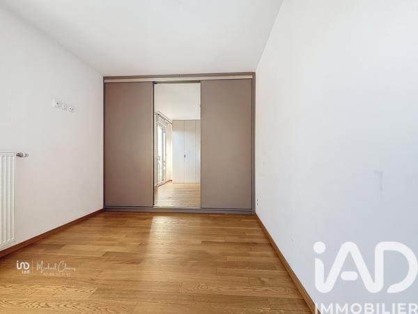 Appartement à vendre 3 pièces 81 m² Annecy