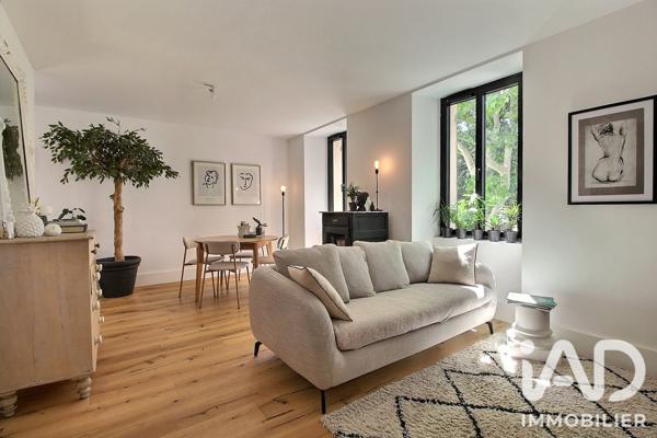 Appartement à vendre 3 pièces 55 m² Le Castellet