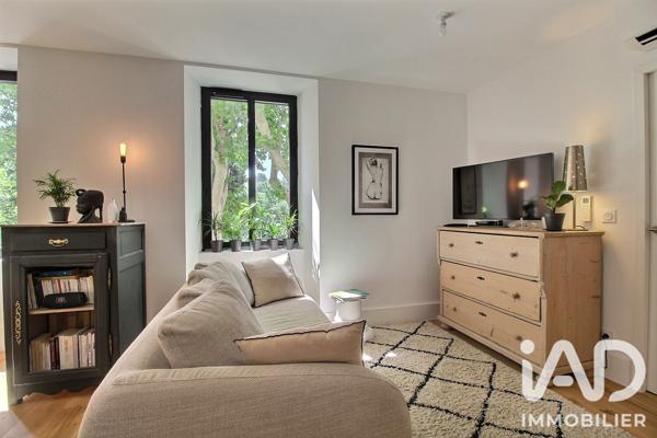 Appartement à vendre 3 pièces 55 m² Le Castellet