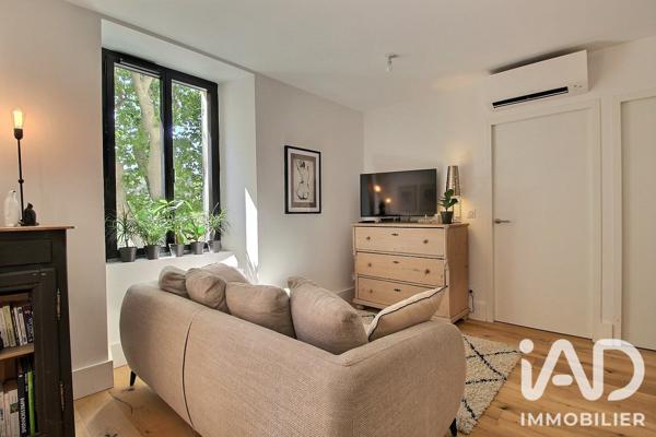 Appartement à vendre 3 pièces 55 m² Le Castellet