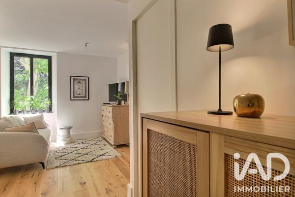 Appartement à vendre 3 pièces 55 m² Le Castellet