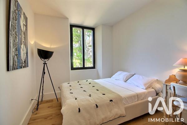 Appartement à vendre 3 pièces 55 m² Le Castellet