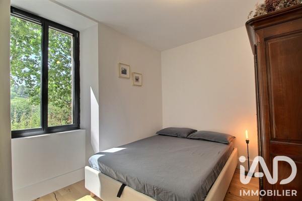 Appartement à vendre 3 pièces 55 m² Le Castellet