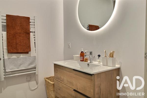Appartement à vendre 3 pièces 55 m² Le Castellet