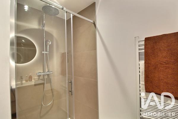 Appartement à vendre 3 pièces 55 m² Le Castellet