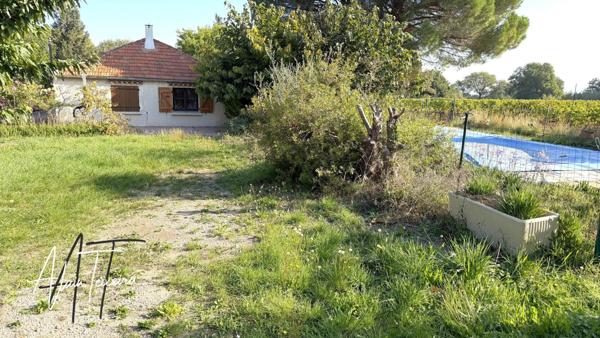 Maison à Rénover – Gonfaron (83590)