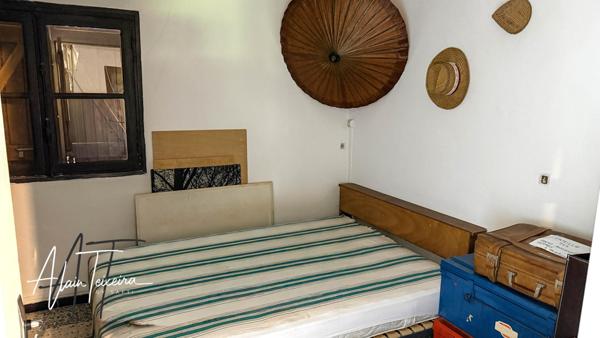 Maison à Rénover – Gonfaron (83590)