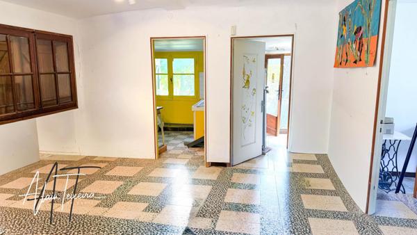 Maison à Rénover – Gonfaron (83590)