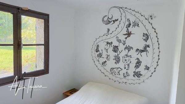 Maison à Rénover – Gonfaron (83590)