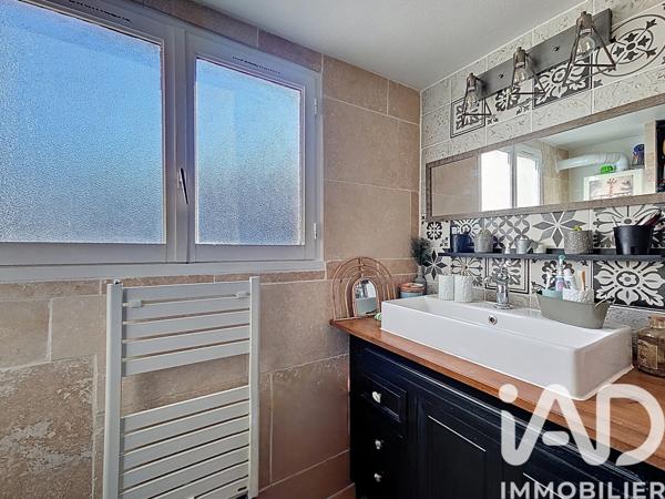 Appartement à vendre 3 pièces 93 m² Arpajon