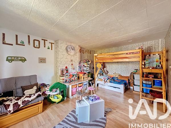 Appartement à vendre 3 pièces 93 m² Arpajon