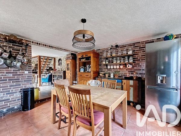 Appartement à vendre 3 pièces 93 m² Arpajon