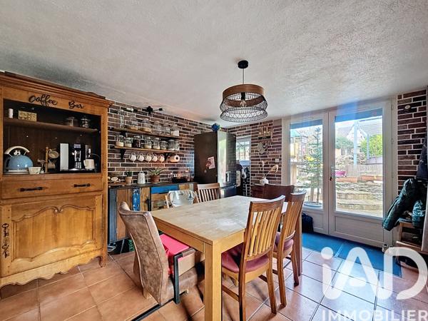 Appartement à vendre 3 pièces 93 m² Arpajon