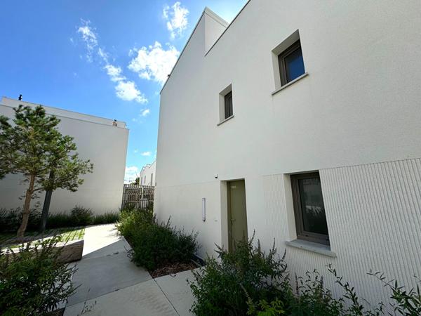 Maison Merignac 4 pièces 80 m2 / MERIGNAC