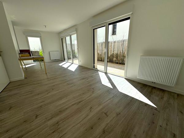Maison Merignac 4 pièces 80 m2 / MERIGNAC