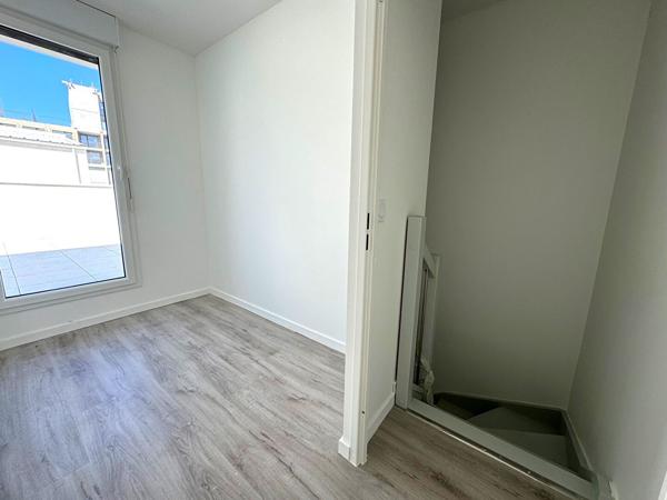 Maison Merignac 4 pièces 80 m2 / MERIGNAC