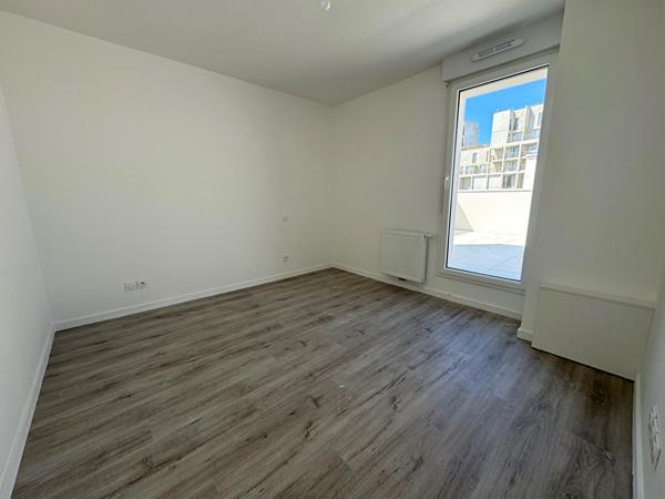 Maison Merignac 4 pièces 80 m2 / MERIGNAC