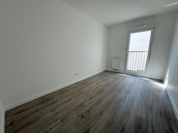 Maison Merignac 4 pièces 80 m2 / MERIGNAC