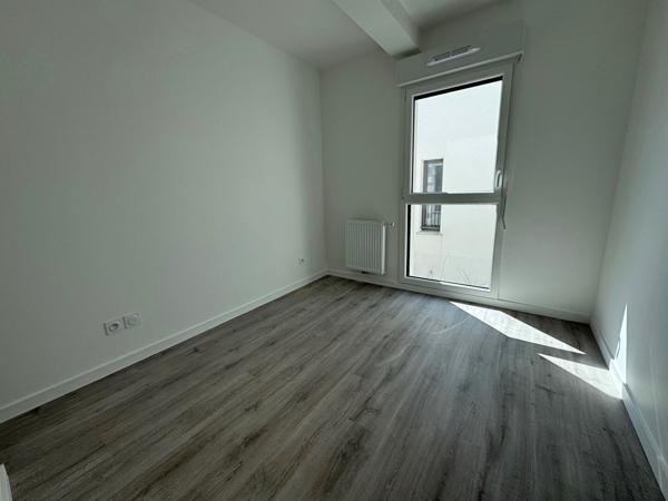 Maison Merignac 4 pièces 80 m2 / MERIGNAC