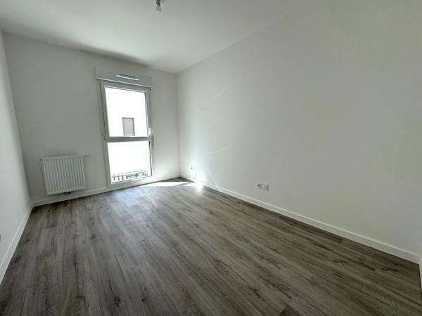 Maison Merignac 4 pièces 80 m2 / MERIGNAC