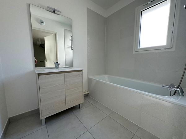 Maison Merignac 4 pièces 80 m2 / MERIGNAC