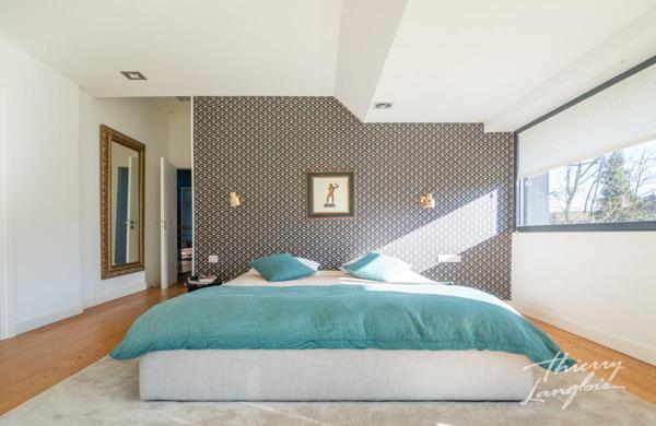 VILLA D'ARCHITECTE D'EXCEPTION