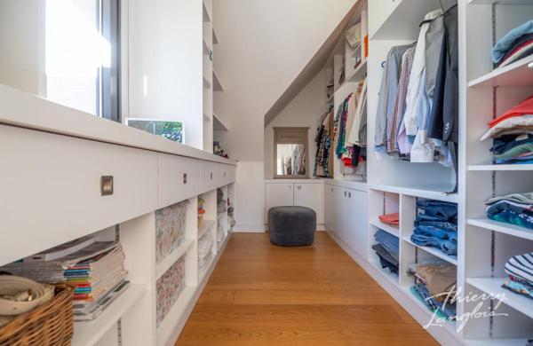 VILLA D'ARCHITECTE D'EXCEPTION
