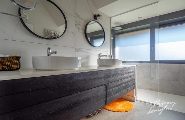 VILLA D'ARCHITECTE D'EXCEPTION