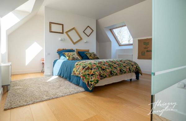 VILLA D'ARCHITECTE D'EXCEPTION