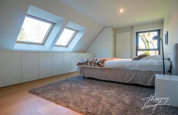 VILLA D'ARCHITECTE D'EXCEPTION