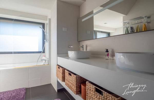 VILLA D'ARCHITECTE D'EXCEPTION