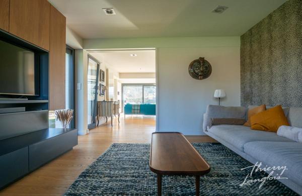 VILLA D'ARCHITECTE D'EXCEPTION