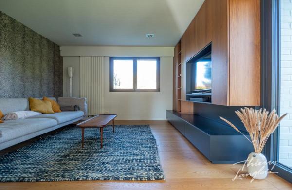 VILLA D'ARCHITECTE D'EXCEPTION