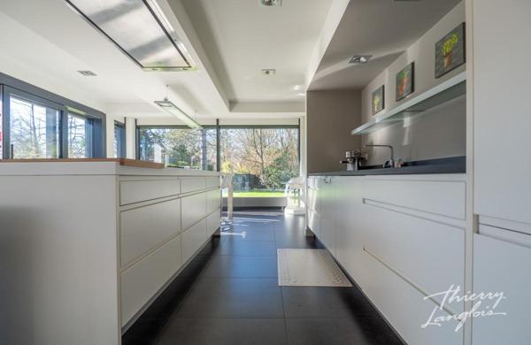 VILLA D'ARCHITECTE D'EXCEPTION