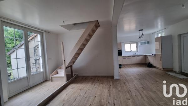 Maison à vendre 5 pièces 93 m² Château-Renard