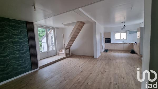 Maison à vendre 5 pièces 93 m² Château-Renard