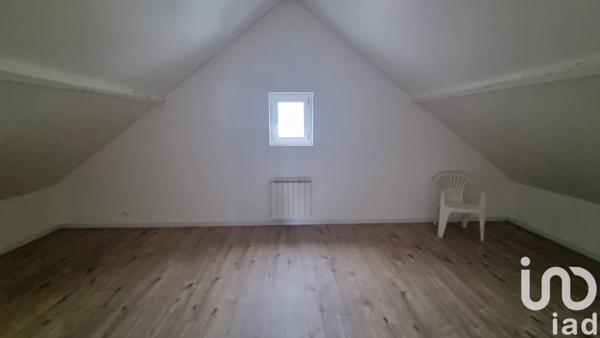 Maison à vendre 5 pièces 93 m² Château-Renard