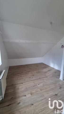 Maison à vendre 5 pièces 93 m² Château-Renard