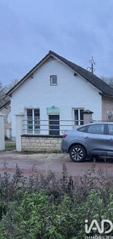 Maison à vendre 5 pièces 93 m² Château-Renard