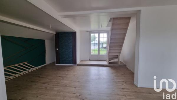Maison à vendre 5 pièces 93 m² Château-Renard
