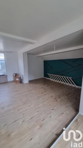 Maison à vendre 5 pièces 93 m² Château-Renard