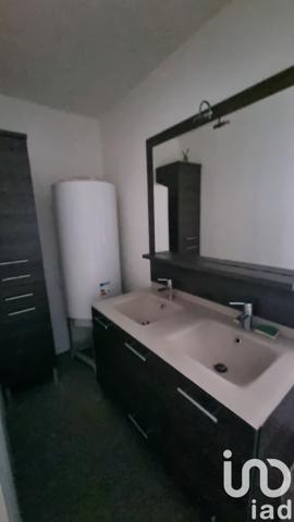 Maison à vendre 5 pièces 93 m² Château-Renard