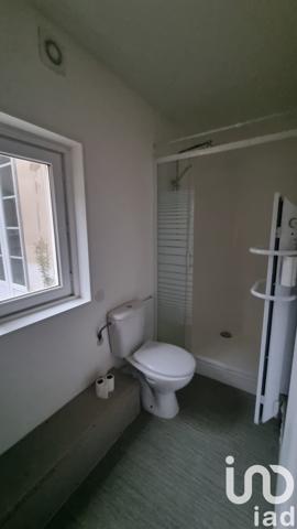 Maison à vendre 5 pièces 93 m² Château-Renard