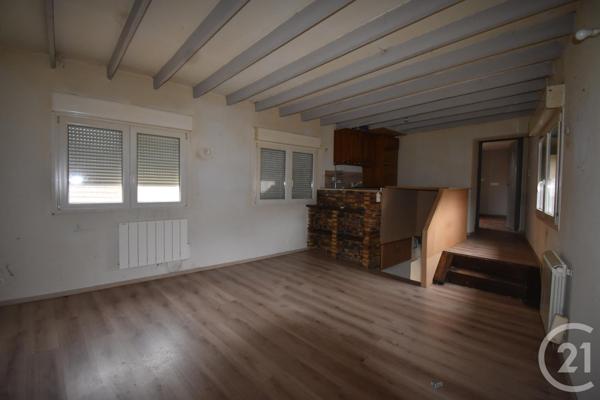 Maison à vendre  4 pièces - 82,57 m2 CUSSET - 03