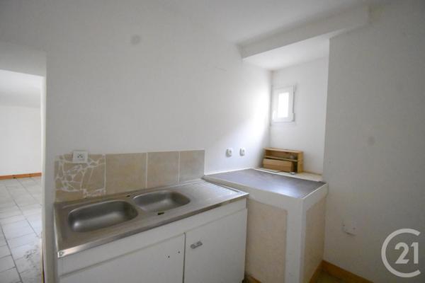 Maison à vendre  4 pièces - 82,57 m2 CUSSET - 03