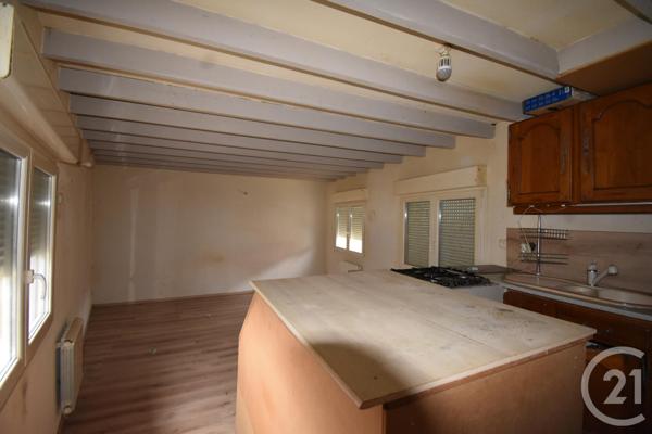 Maison à vendre  4 pièces - 82,57 m2 CUSSET - 03