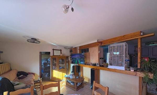 Maison à vendre 180 000 € Puycelsi 3 p 81 m² DPE C