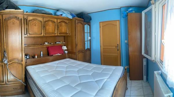 Maison à vendre 180 000 € Puycelsi 3 p 81 m² DPE C
