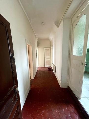 Immeuble ancien plein cœur de Joigny